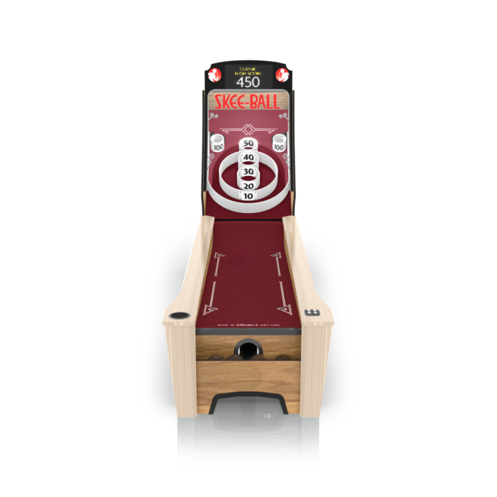 Skee-Ball Home Arcade Limited Edition Premium+ - Image 2