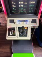 Taito Landing Gear Arcade Game - Image 5