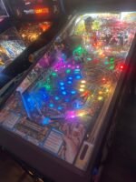American Pinball Oktoberfest Deluxe Pinball Machine - Image 5