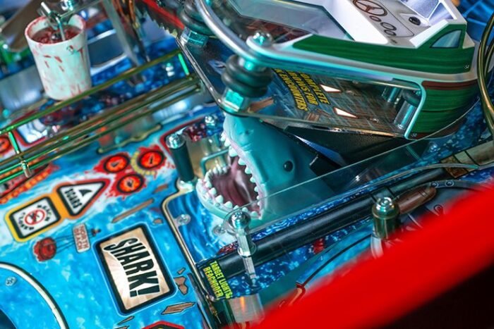 Jaws 50th Anniversary Edition - Deposit - Image 13