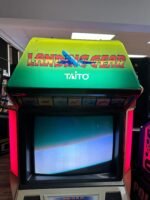 Taito Landing Gear Arcade Game - Image 7