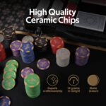 Triton Premium Poker Chips Sets - Image 3