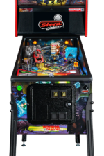 Stern Pinball Dungeons & Dragons: The Tyrant's Eye Premium Pinball Machine - Image 4