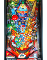 Stern Pinball Pokemon Pro Pinball Machine FREE SHIPPING - Image 3