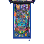 JJP Toy Story 4 Limited Edition Pinball Machine FREE SHIPPING - Image 3