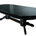 Dining Top - Oval