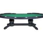 BBO Prestige X Poker Table