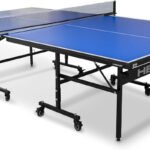Grand Slam Table Tennis Table