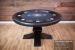 BBO Nighthawk Poker Table - Image 5