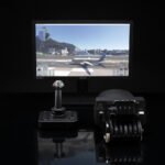 Honeycomb Airbus Flight Simulator Controls Bundle - Image 3