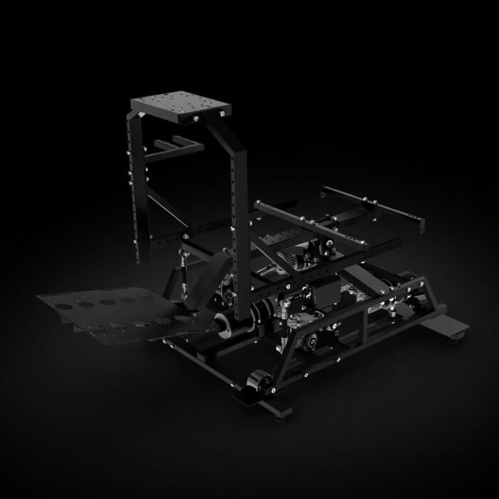 DOF Reality HERO 3-Axis Racing Motion Simulator Platform - H3 - Image 4
