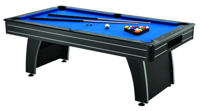 Fat Cat 7' Tucson Billiard Table w/ Ball Return - Image 2