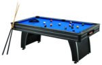 Fat Cat 7' Tucson Billiard Table w/ Ball Return - Image 4
