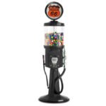 4' 2" Replica Gas Pump Gumball Machine - Image 11