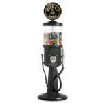 4' 2" Replica Gas Pump Gumball Machine - Image 12