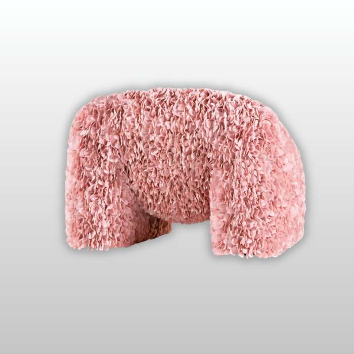 PETALE D'AMOUR CHAIR - Image 2