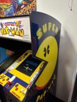 Bally Midway Super Pac-Man Arcade Game - Image 7