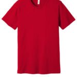 BELLA+CANVAS ® Unisex Jersey Short Sleeve Tee