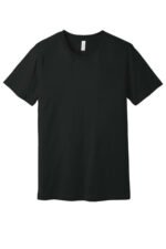 BELLA+CANVAS ® Unisex Jersey Short Sleeve Tee - Image 3