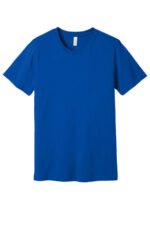 BELLA+CANVAS ® Unisex Jersey Short Sleeve Tee - Image 4