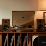 Arkrocket Cassini — Premier Turntable System - Image 5