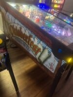 American Pinball Oktoberfest Deluxe Pinball Machine - Image 13