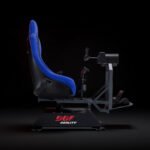 DOF Reality HERO 2-Axis Flight Motion Simulator Platform - H2 - Image 2