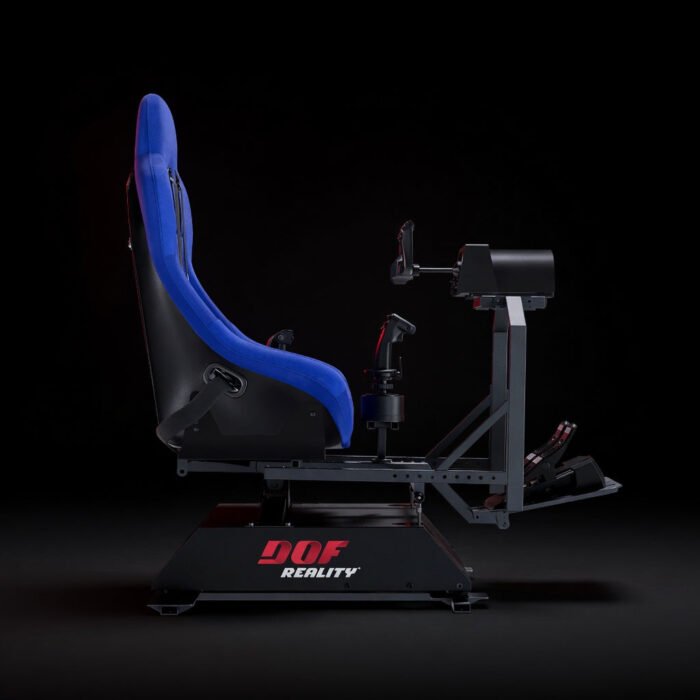DOF Reality HERO 2-Axis Flight Motion Simulator Platform - H2 - Image 2