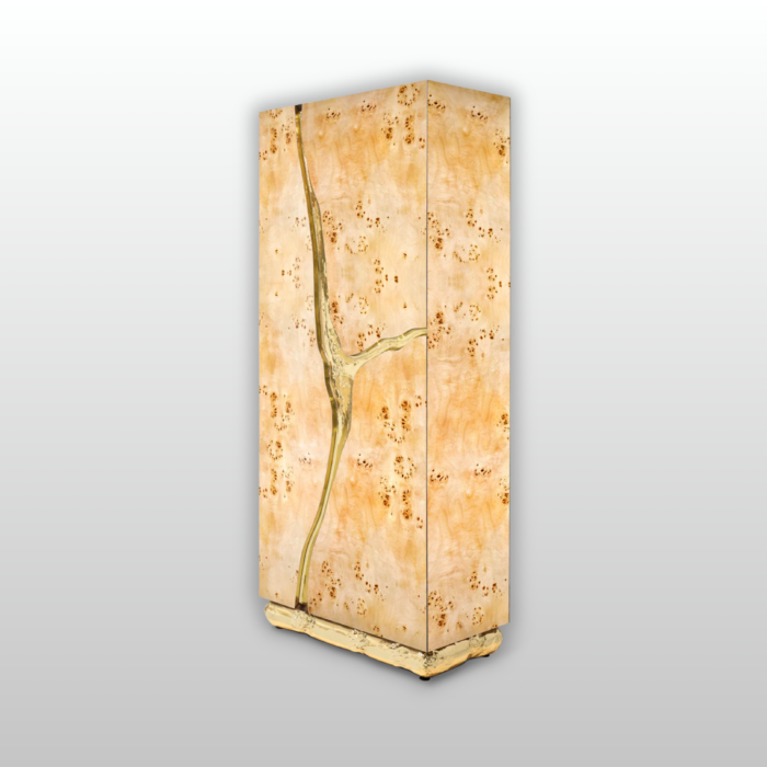 THE GILDED VEIN CABINET - Image 3