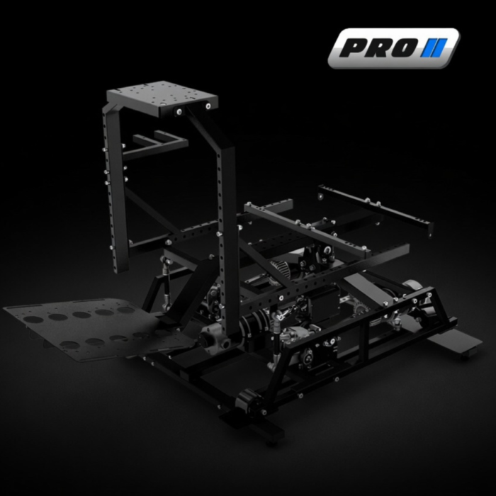 DOF Reality Professional 3-Axis Flight Motion Simulator Platform - P3 - Image 5