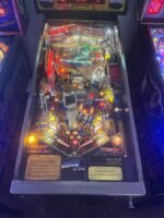 Gottlieb Shaq Attaq Pinball Machine - Image 2