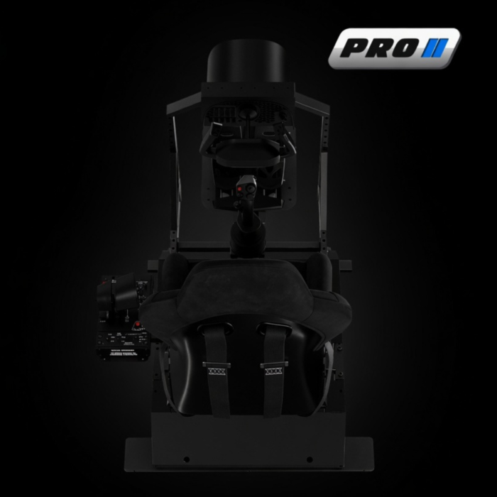 DOF Reality Professional 3-Axis Flight Motion Simulator Platform - P3 - Image 3