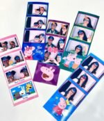 Apple Industries Peppa Pig Photo Booth - Image 4