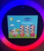 Apple Industries Peppa Pig Photo Booth - Image 3