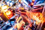 The Mandalorian Premium Pinball Machine - Image 3