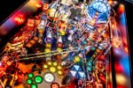 The Mandalorian Premium Pinball Machine - Image 4