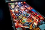 The Mandalorian Pro Pinball Machine - Image 2