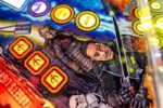 The Mandalorian Pro Pinball Machine - Image 6