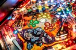 The Mandalorian Pro Pinball Machine - Image 5