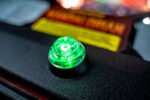 The Mandalorian Pro Pinball Machine - Image 3