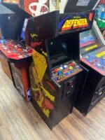 Williams Defender Classic Mini Cab Arcade Game - Image 2