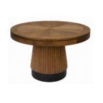PROHIBITION SERIES 48" 2 IN 1 POKER TABLE - Image 3