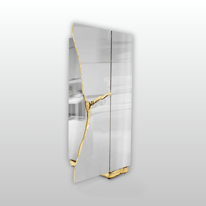 THE GILDED VEIN CABINET - Image 4