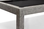 Brunswick Sanibel 8ft American Pool Table - Rustic Grey - Image 4