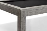 Brunswick Sanibel 7ft American Pool Table - Rustic Grey - Image 5
