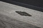 Brunswick Sanibel 8ft American Pool Table - Rustic Grey - Image 2