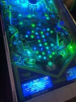 Fathom Revisited Mermaid Edition Pinball Machine - Image 5