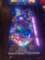Jersey Jack Pinball Toy Story Limited Edition Pinball Machine - Image 11