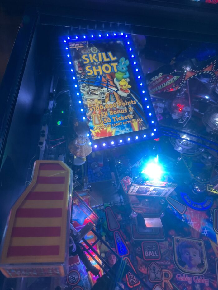 Jersey Jack Pinball Toy Story Limited Edition Pinball Machine - Image 18