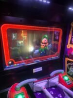 SEGA Luigi's Mansion Arcade Game - Image 13
